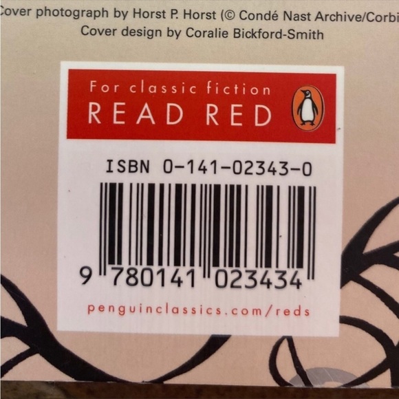 3/$15 F. Scott Fitzgerald | The Great Gatsby (SC) - Picture 3 of 3